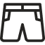 Quần short
