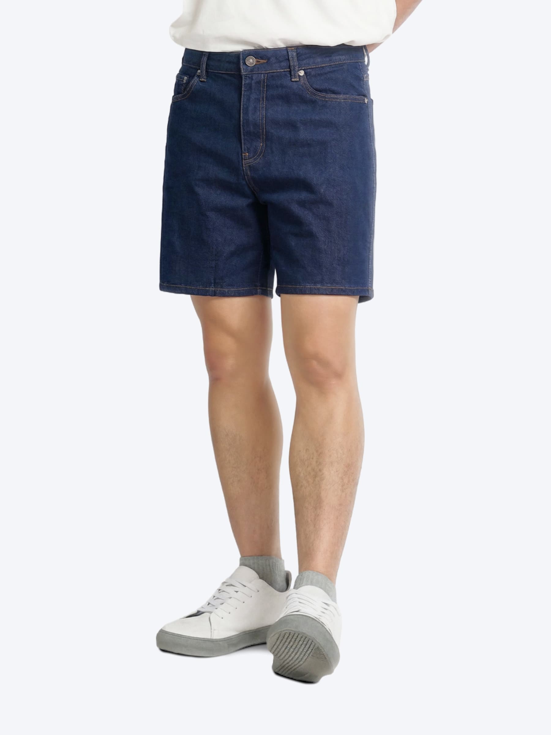 Quần short