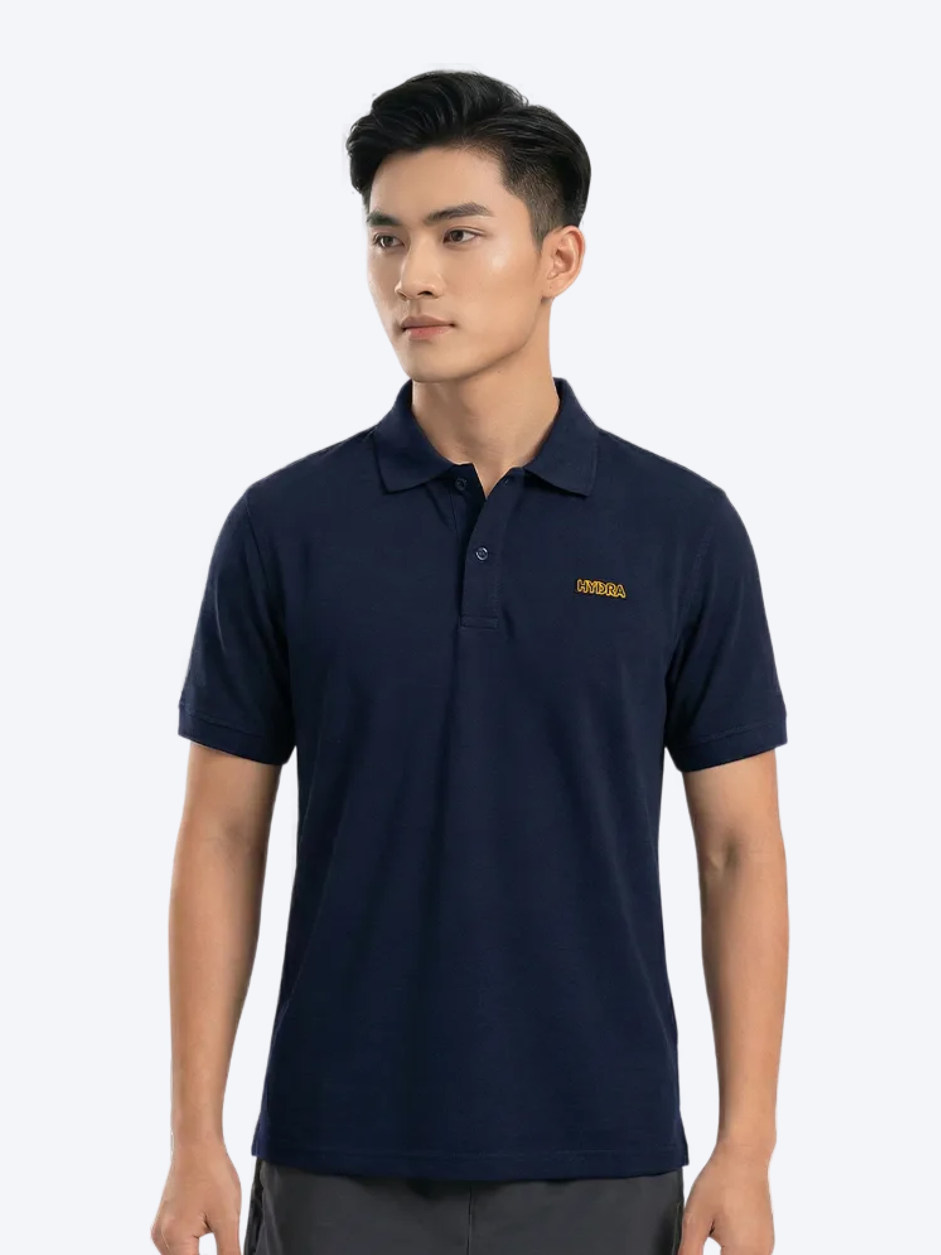 Áo polo Basic