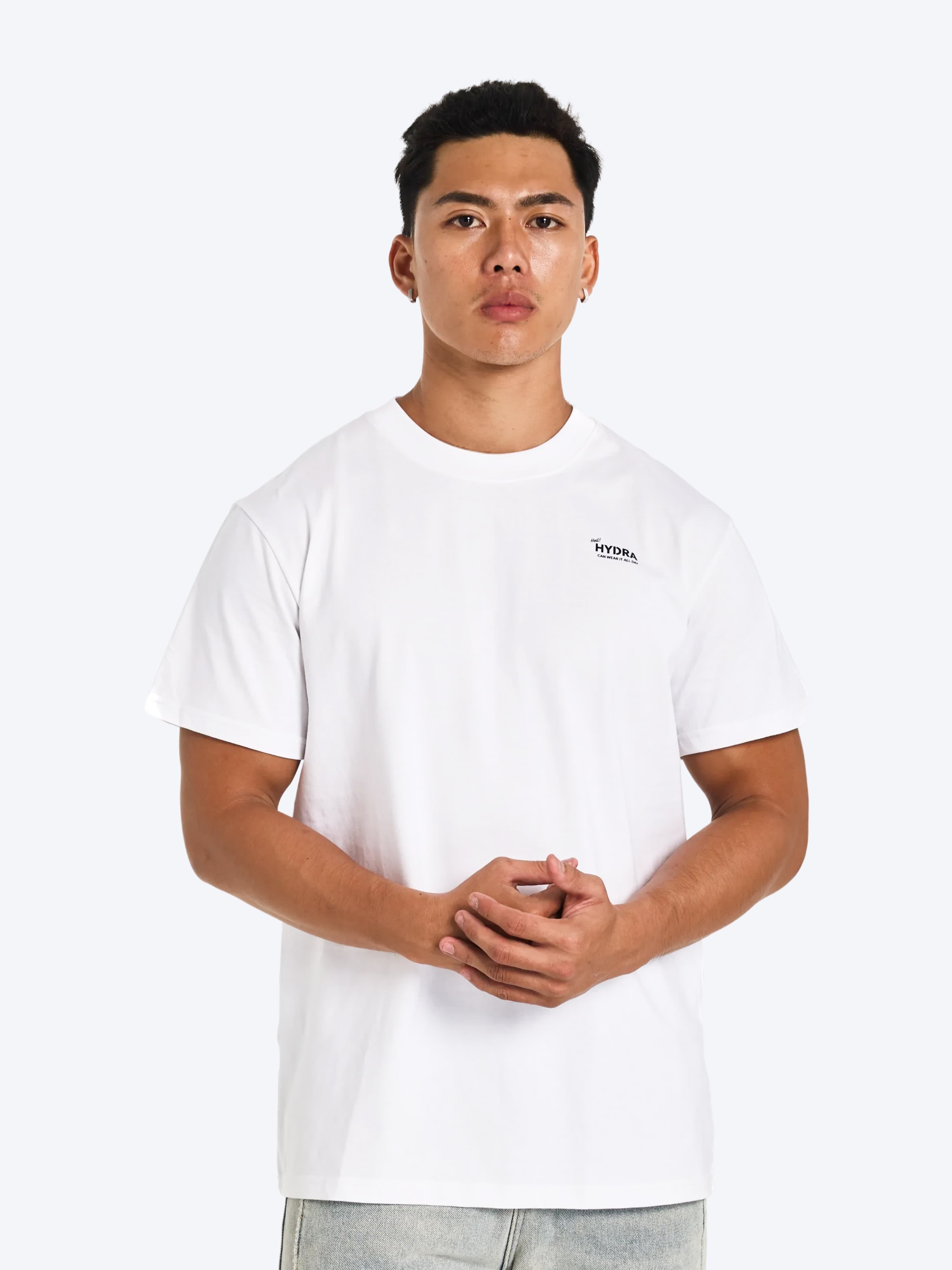 Áo thun basic