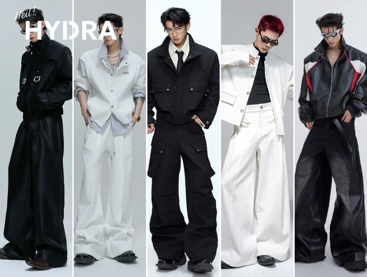 Dress code là gì? Cách phối đồ chuẩn dress code đẹp ấn tượng
