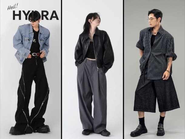 Unisex là gì? Gợi ý cách phối đồ phong cách unisex cá tính