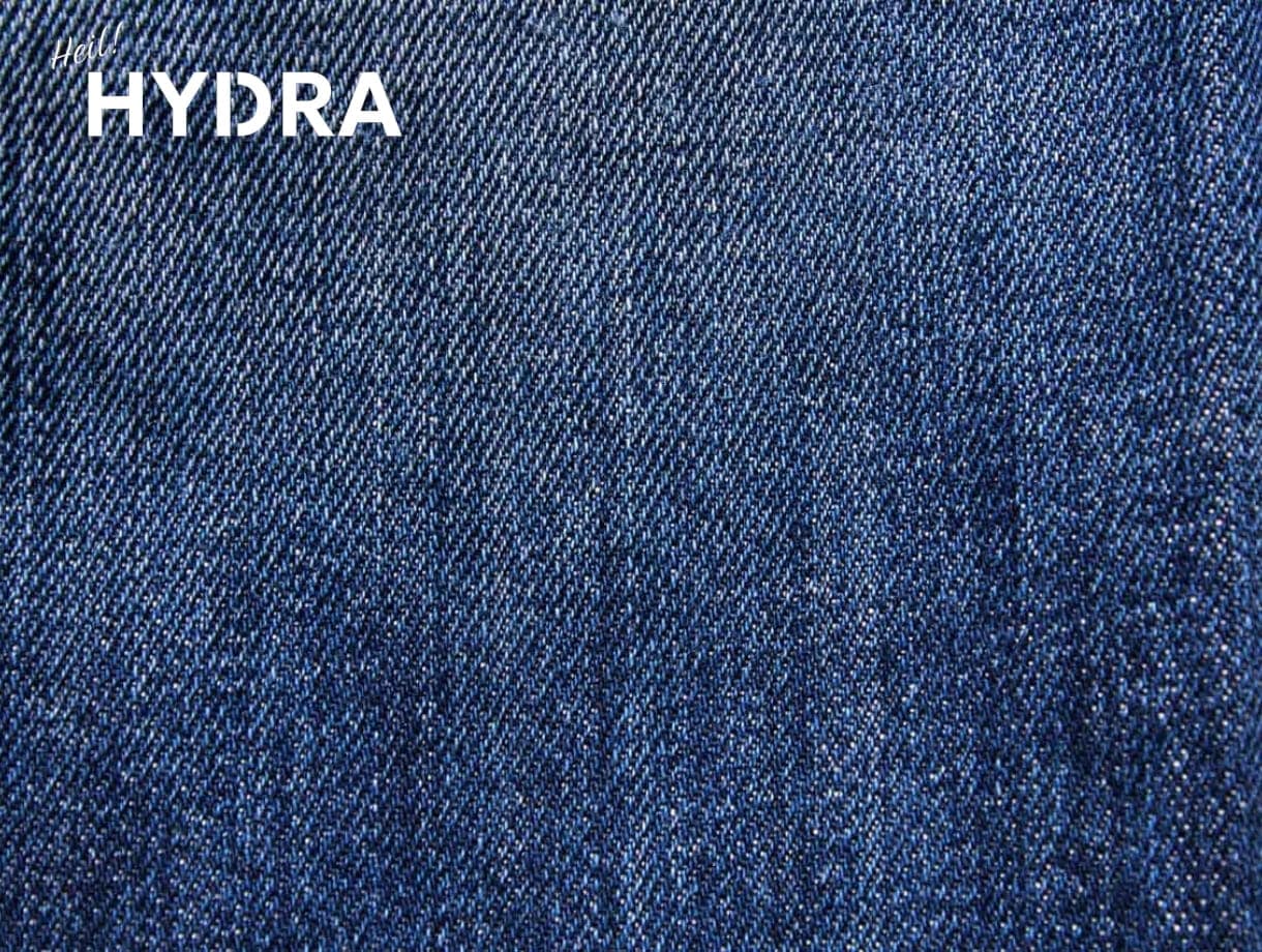Vải denim là gì? Vải denim và vải jean có gì khác nhau?