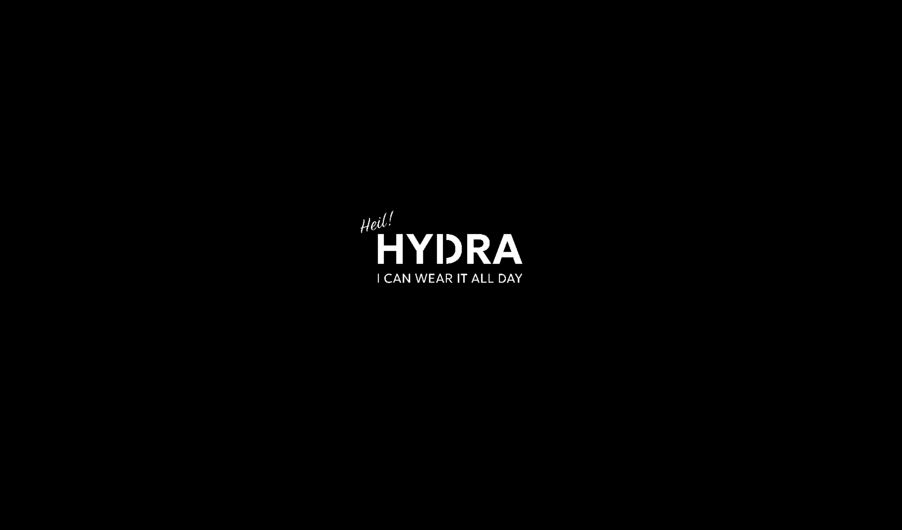 Banner Video Poster