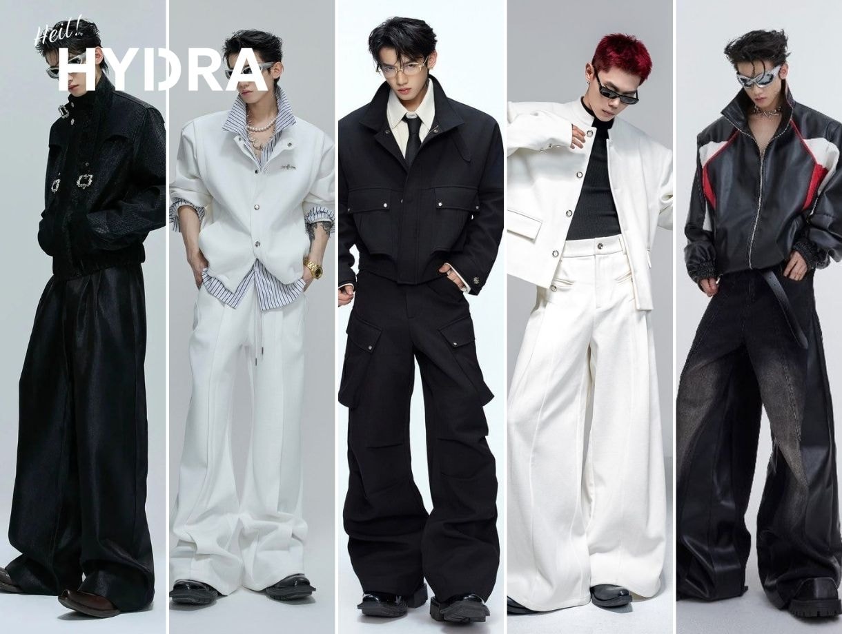 Dress code là gì? Cách phối đồ chuẩn dress code đẹp ấn tượng