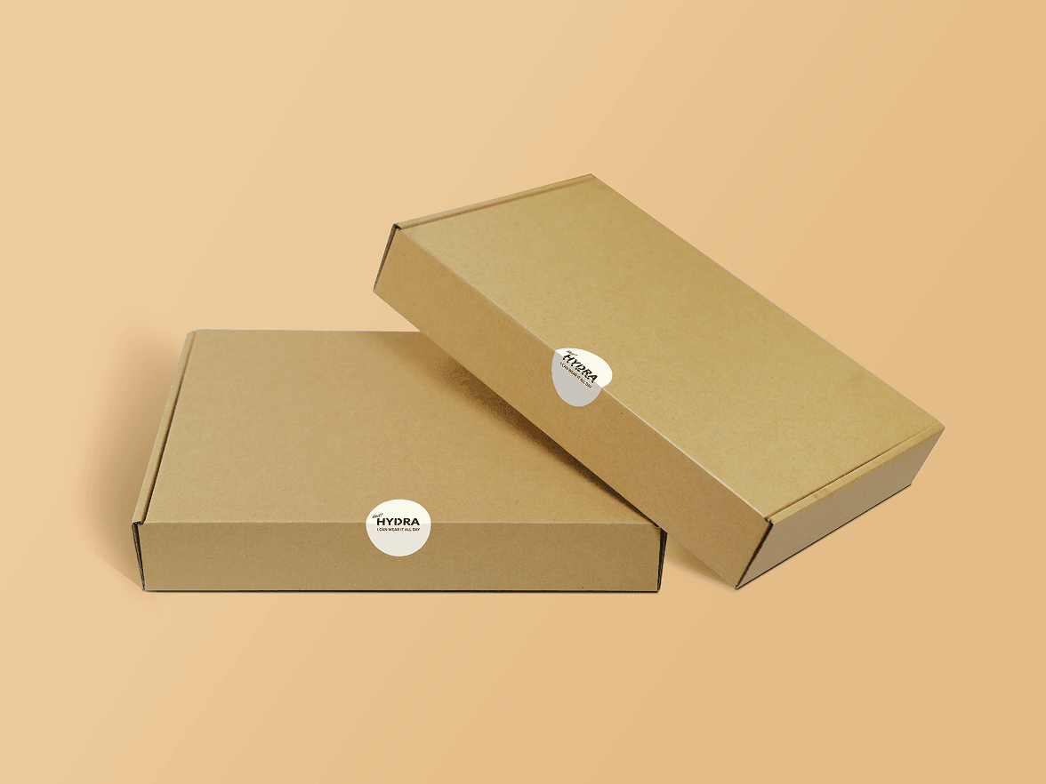 Đóng gói kỹ càng, an toàn khi vận chuyển.