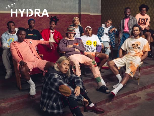 Streetwear là gì? Tìm hiểu về phong cách thời trang streetwear